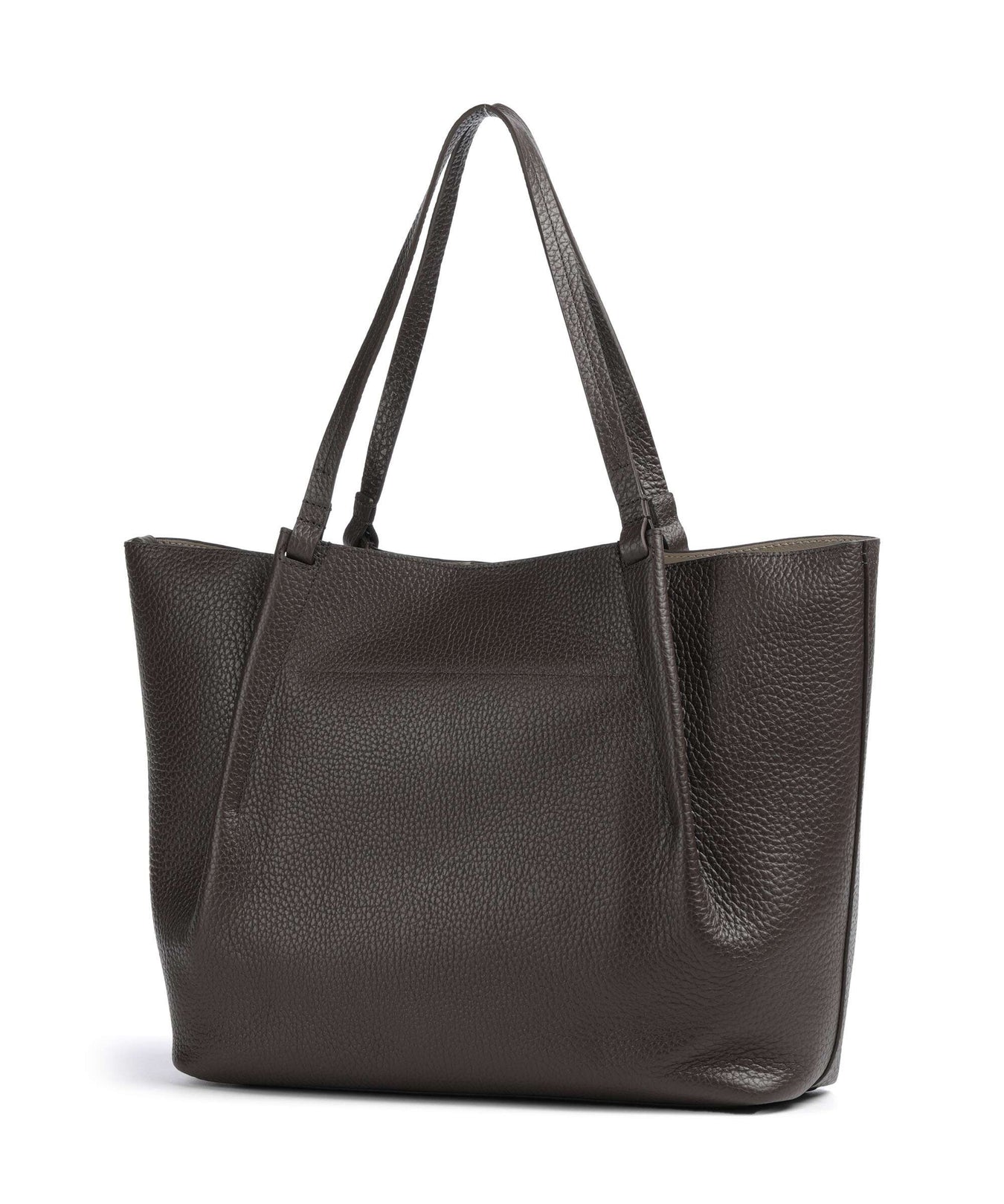 Marc O'Polo Belli M Tote bag shaded brown