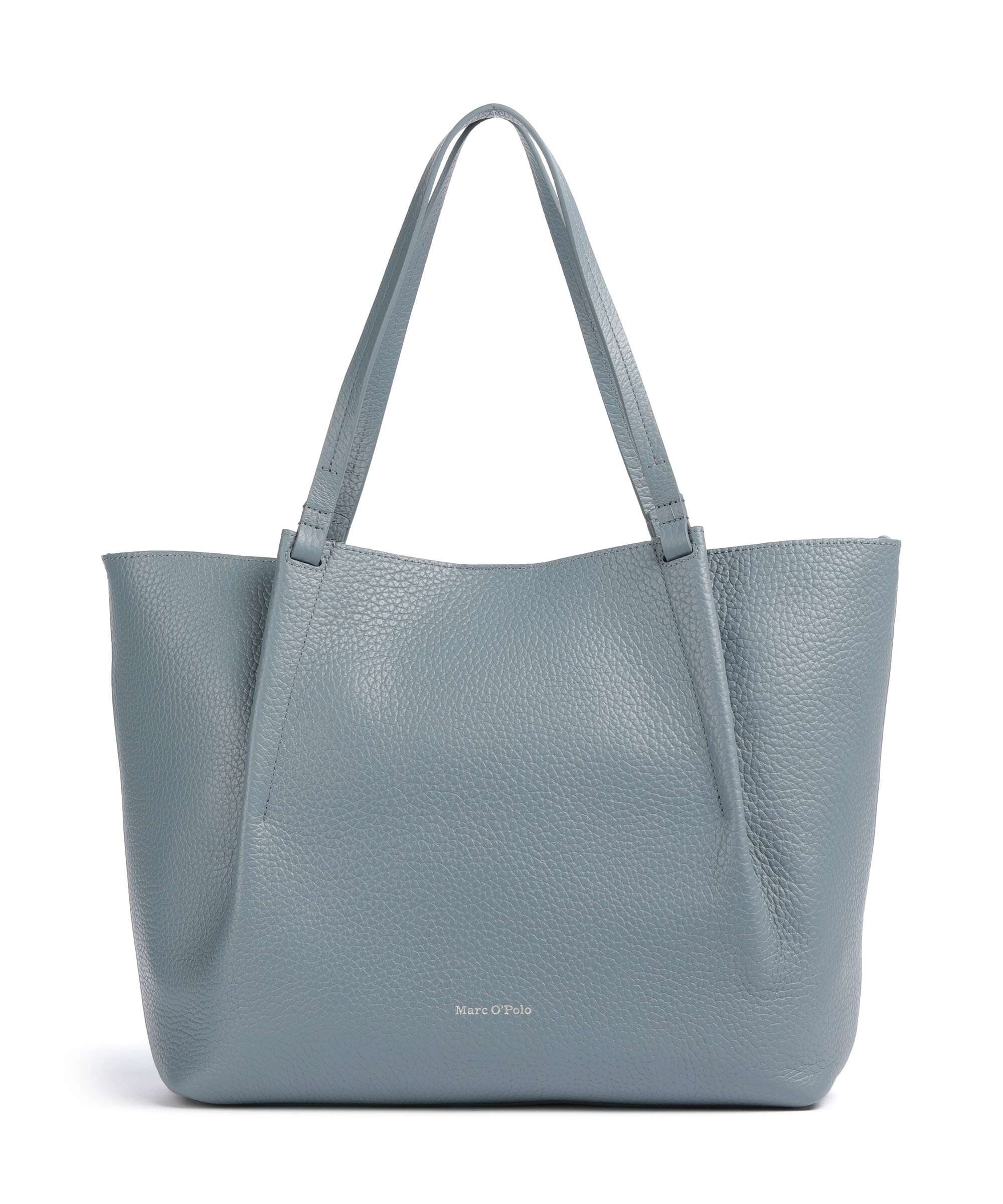 Marc O'Polo Belli M Tote bag slate blue