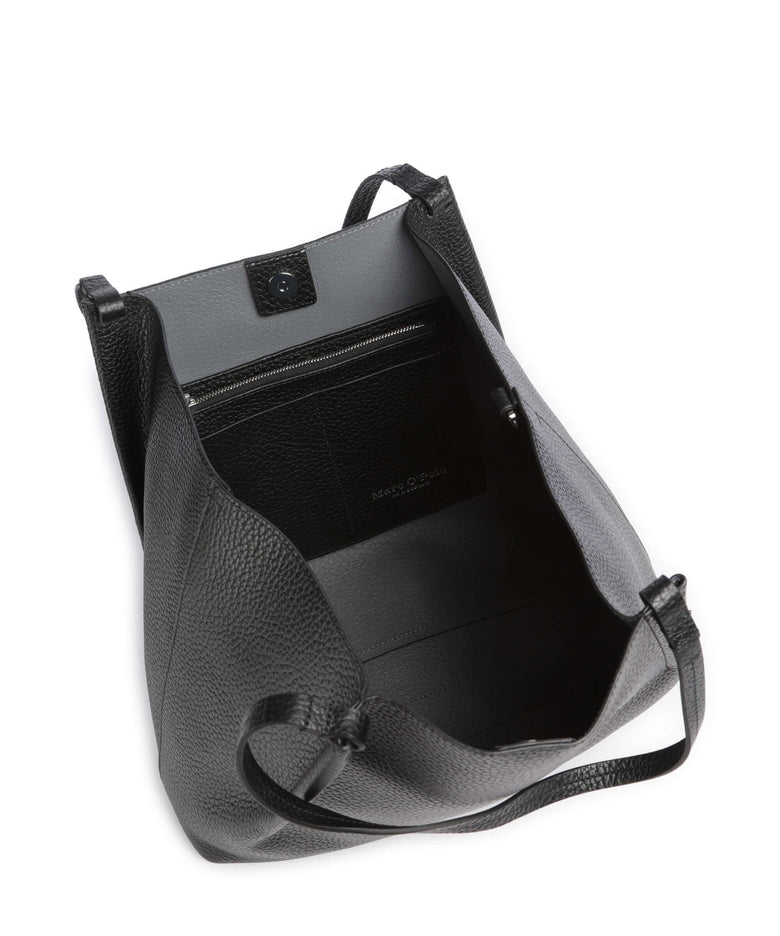 Marc O'Polo Belli M Tote bag black