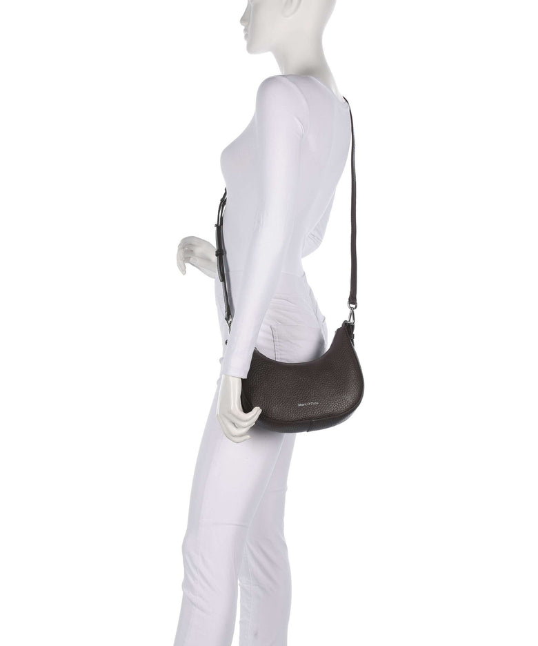 Marc O'Polo Beya M Shoulder bag shaded brown