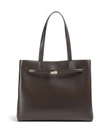 Marc O'Polo Taina M Tote bag shaded brown