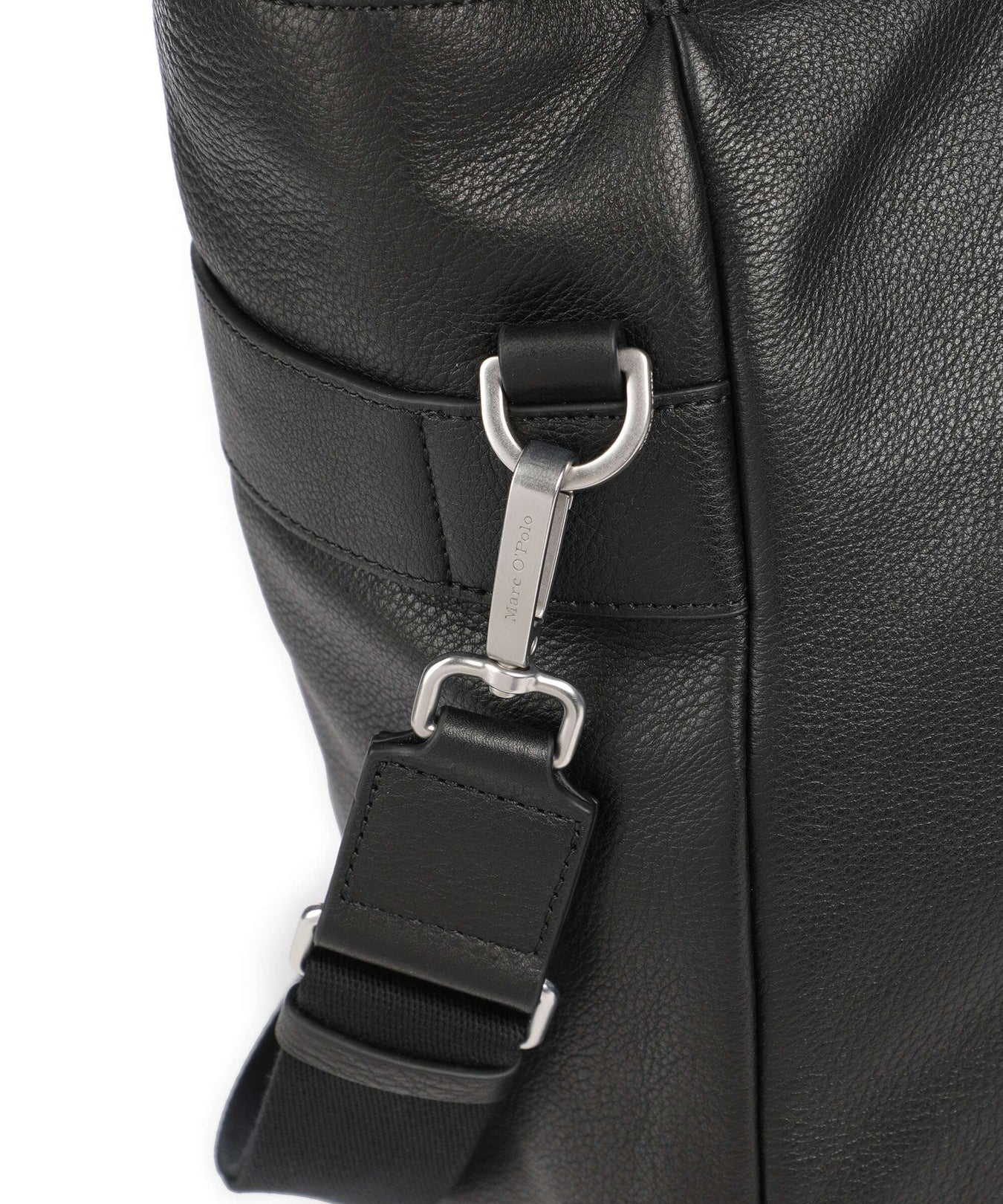 Marc O'Polo Liam M Weekend bag black