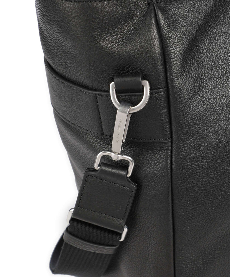 Marc O'Polo Liam M Weekend bag black