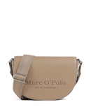 Marc O'Polo Vika S Crossbody bag dusty earth