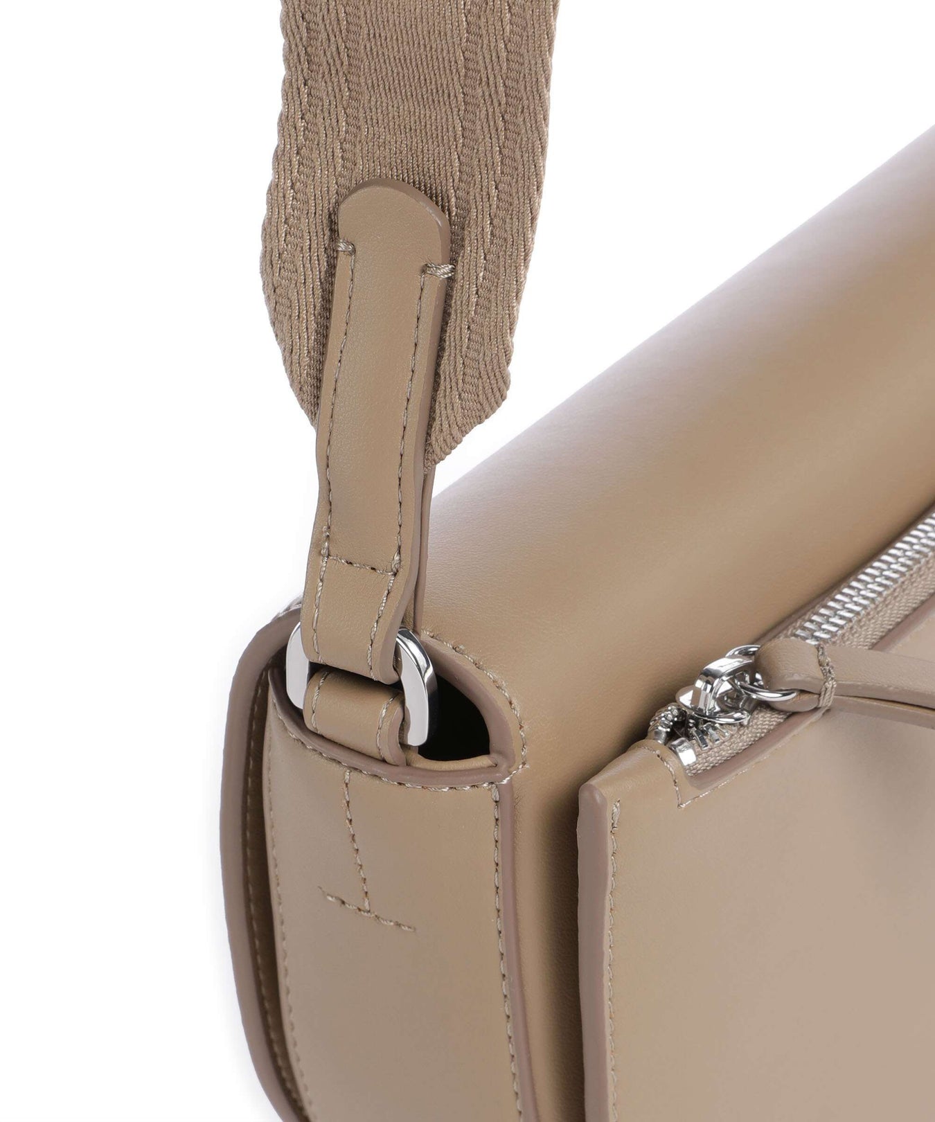 Marc O'Polo Vika S Crossbody bag dusty earth