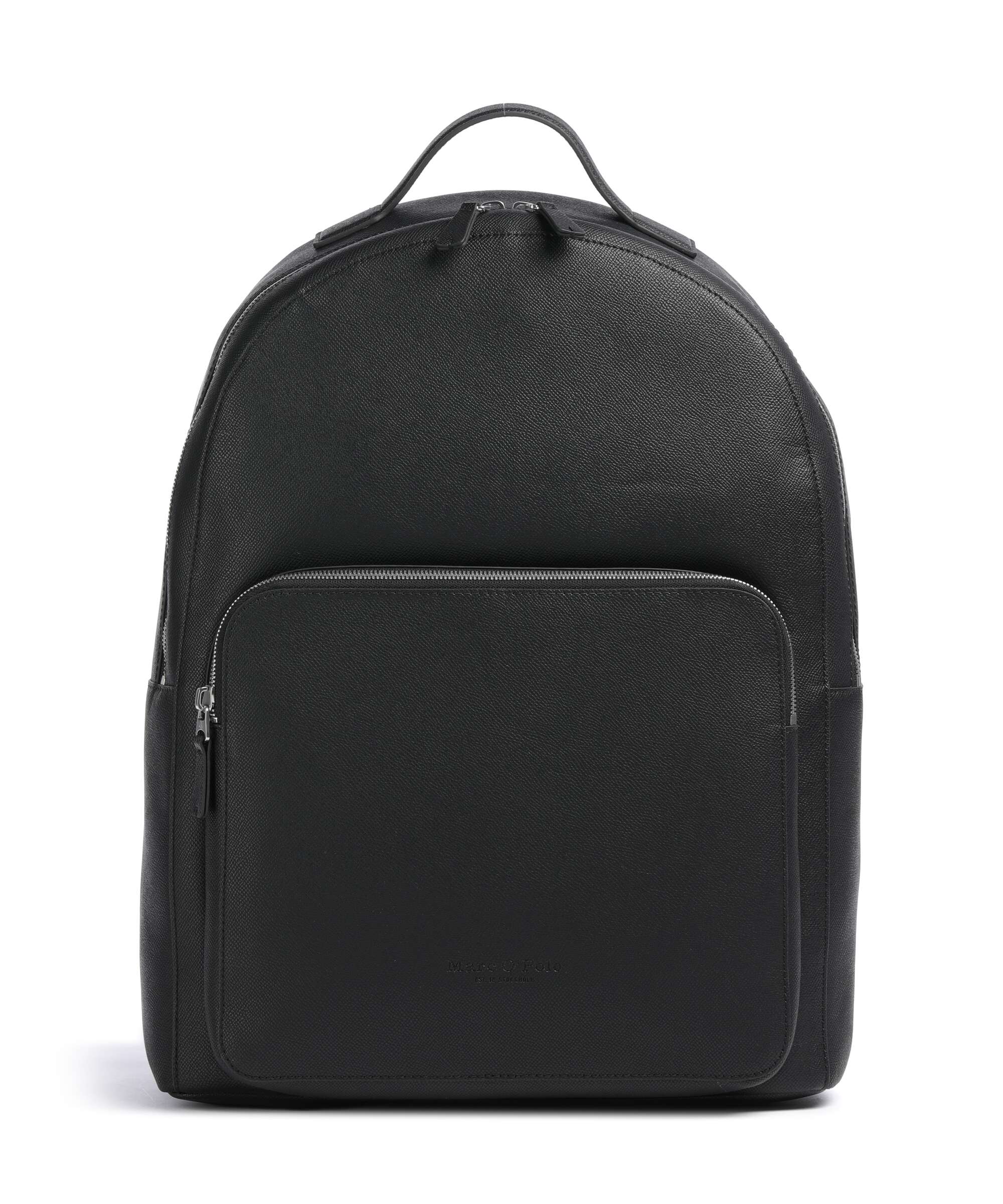 Marc O'Polo Filip Backpack black
