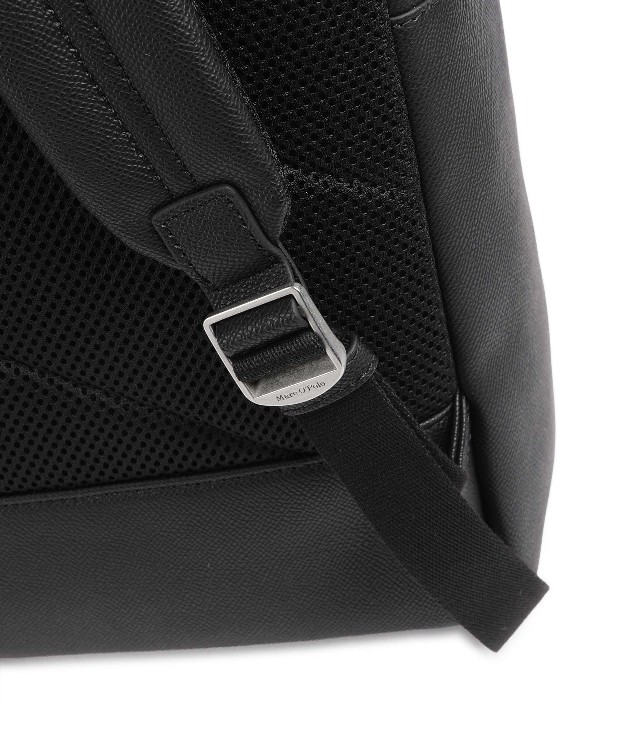 Marc O'Polo Filip Backpack black