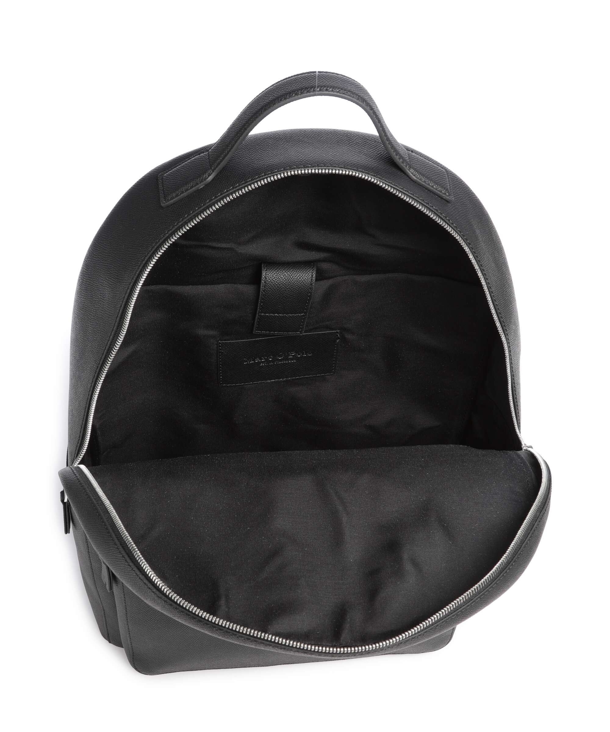 Marc O'Polo Filip Backpack black