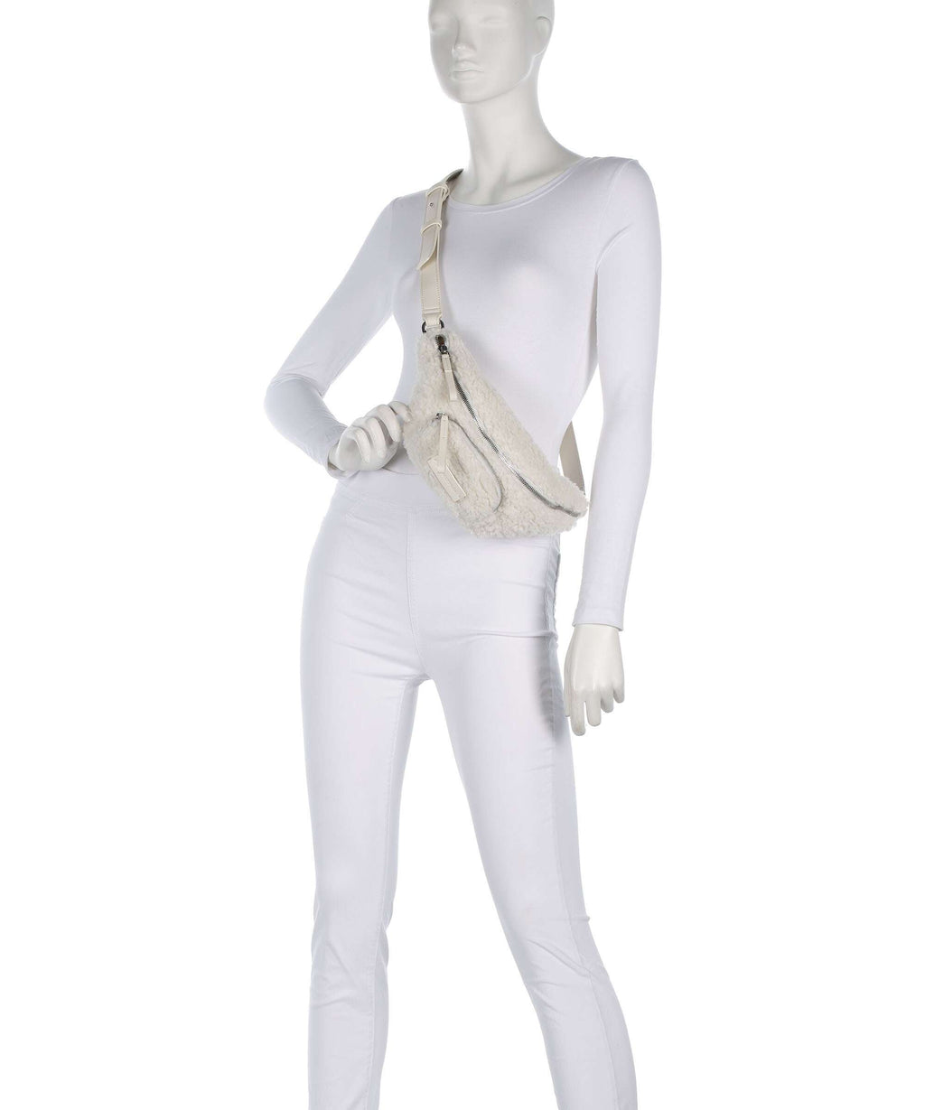 Marc O'Polo Aila Belt bag raw cream