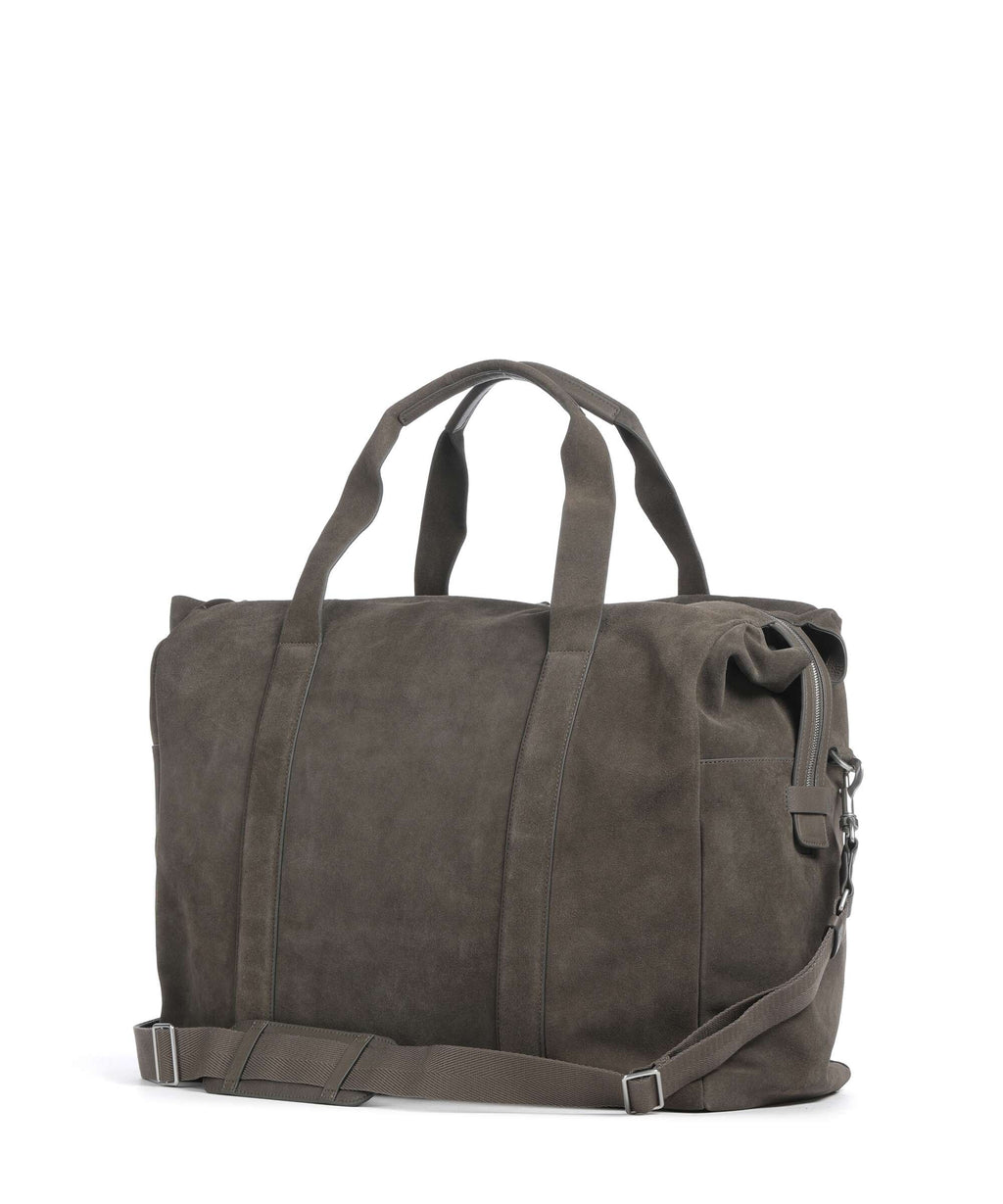 Marc O'Polo Jonis M Weekend bag dark nickle