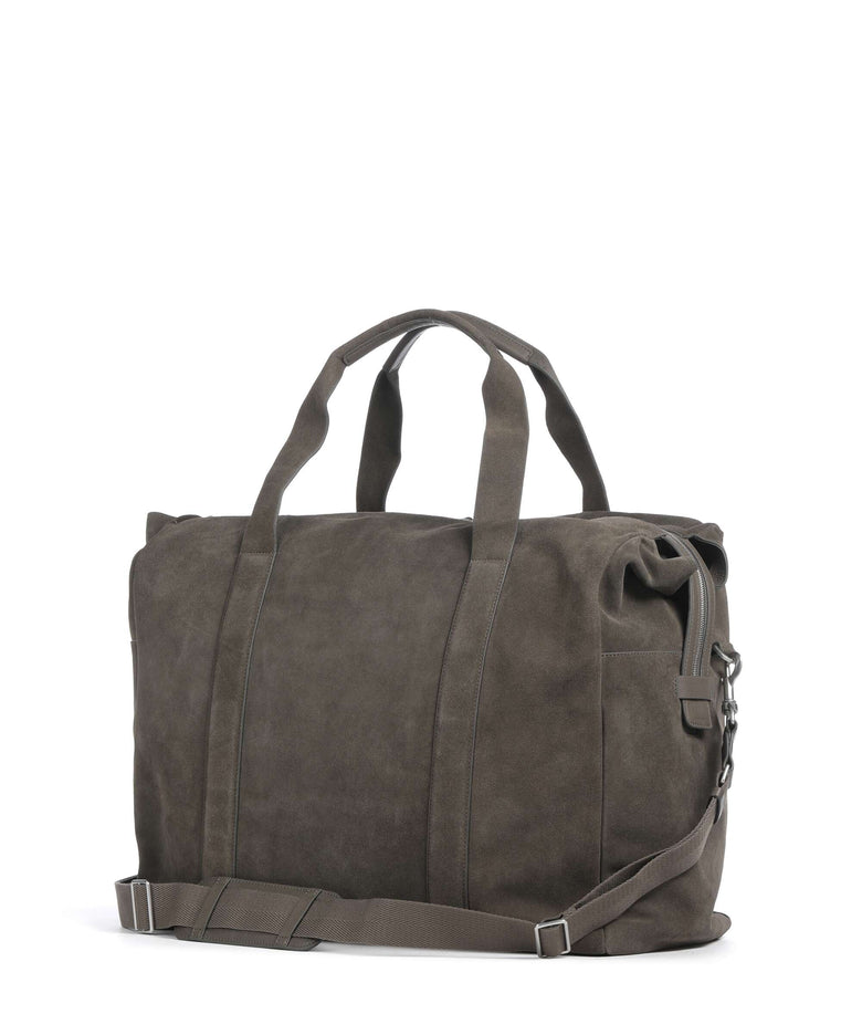 Marc O'Polo Jonis M Weekend bag dark nickle