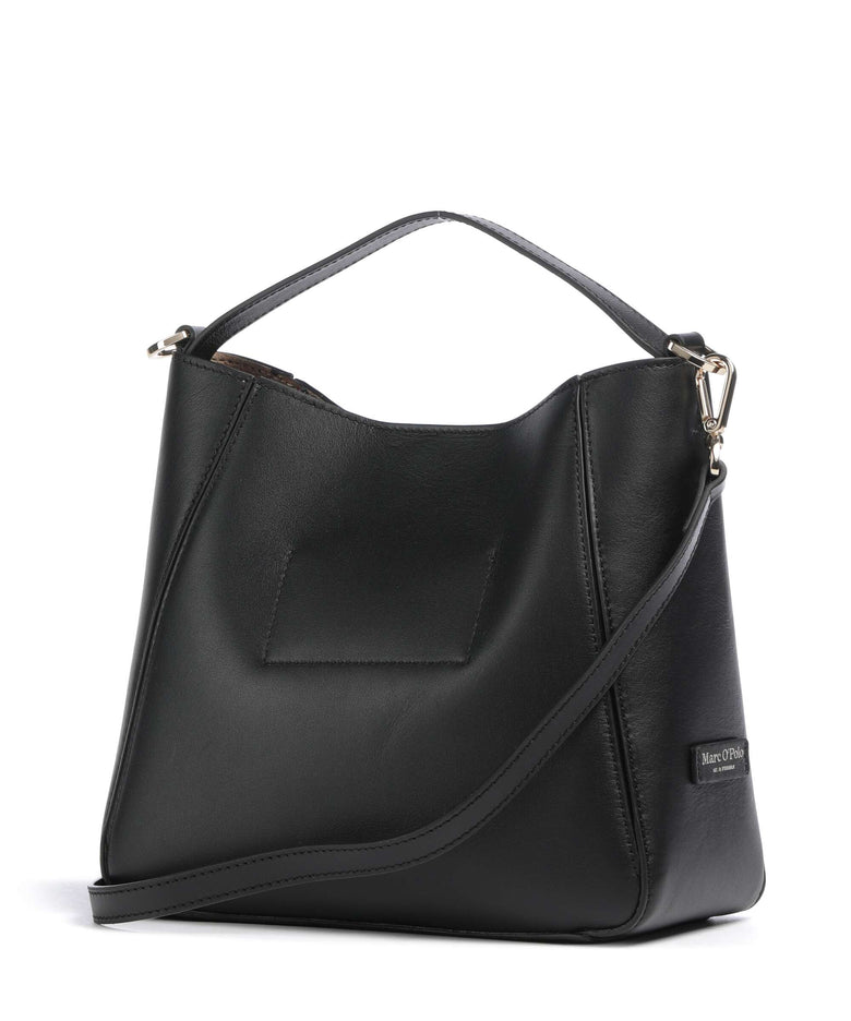 Marc O'Polo Tilda M Crossbody bag black