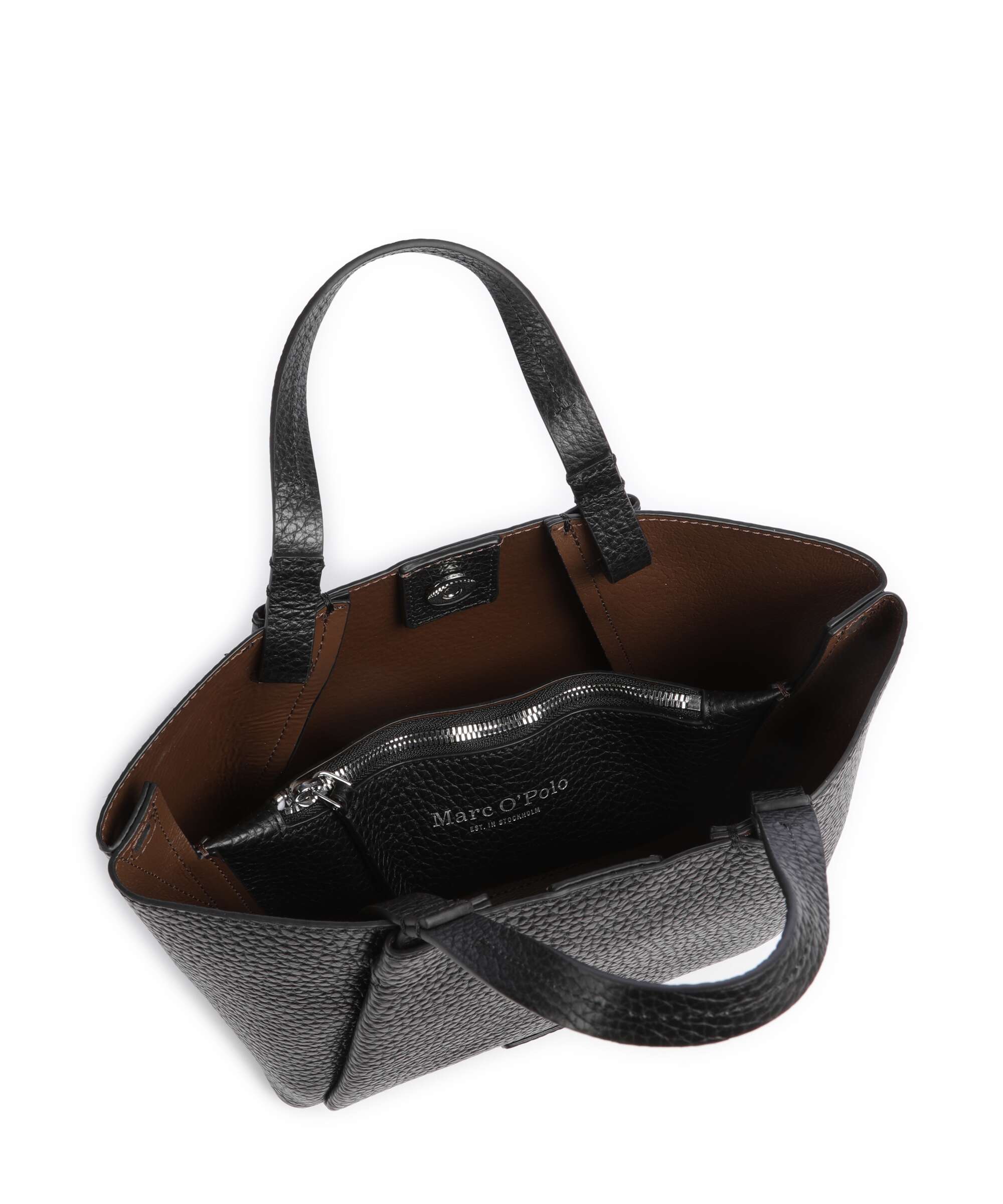 Marc O'Polo Biani Handbag black