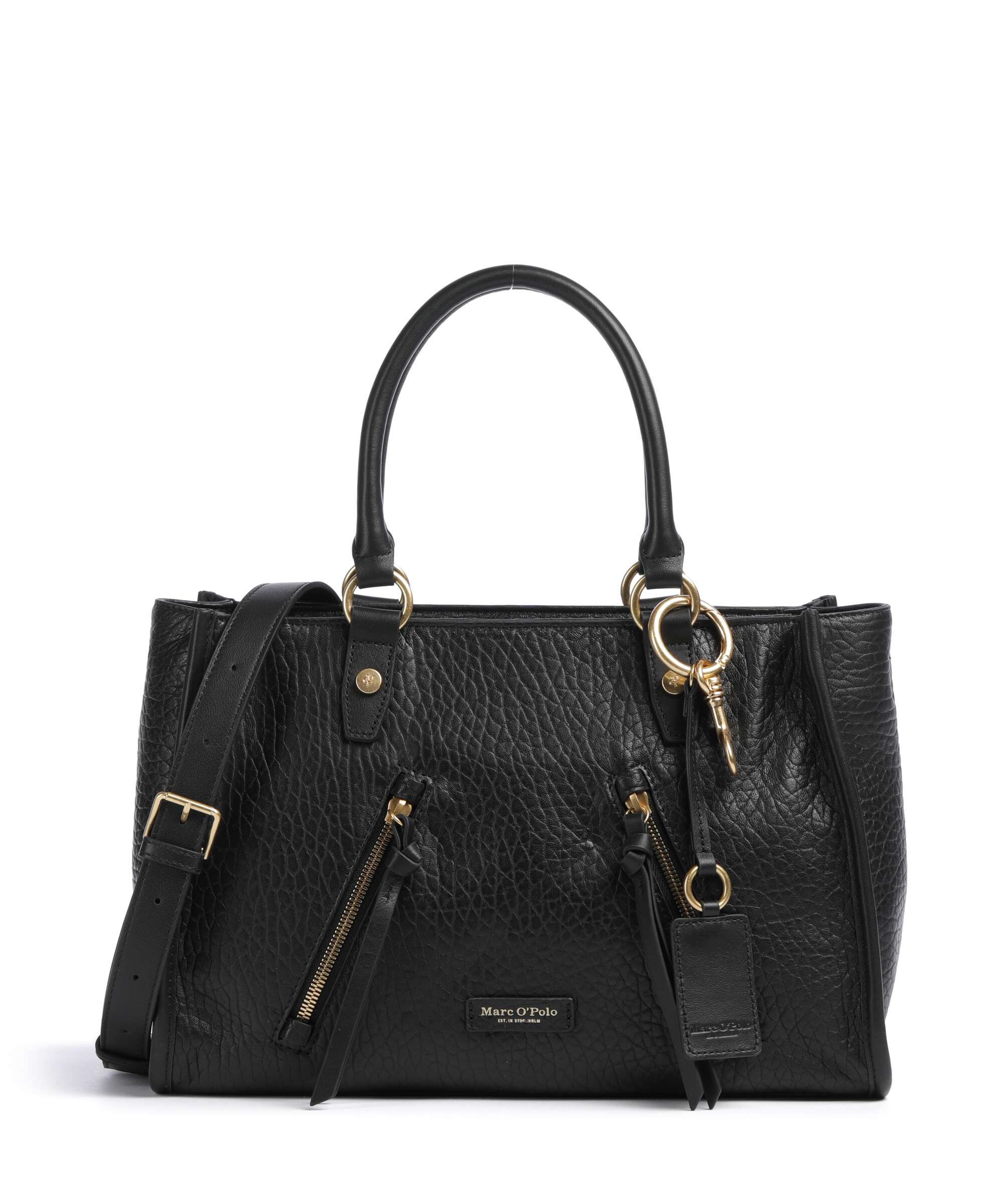 Marc O'Polo Phili M Handbag black