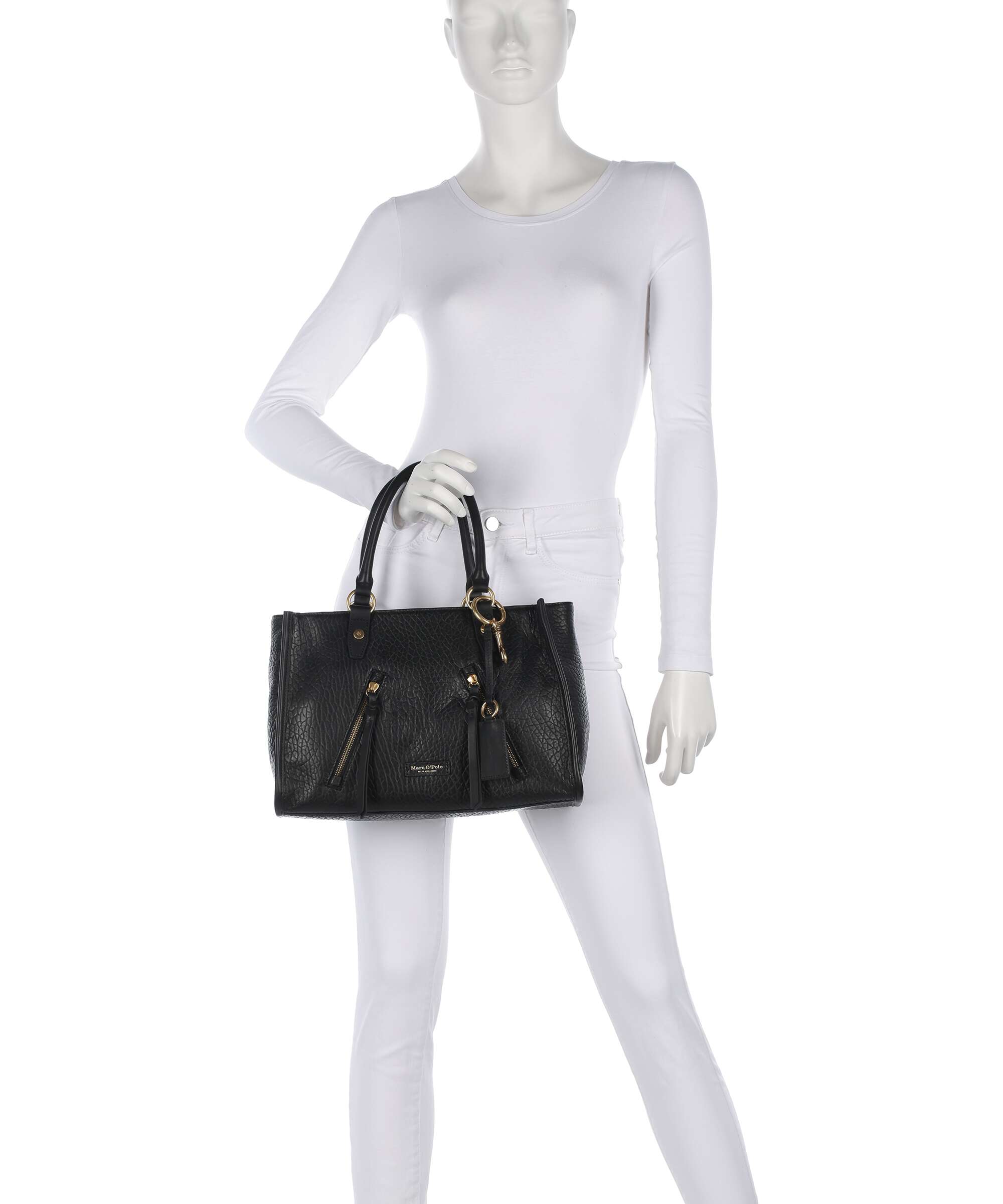 Marc O'Polo Phili M Handbag black