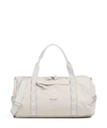 Marc O'Polo Lauri M Weekend bag linen beige
