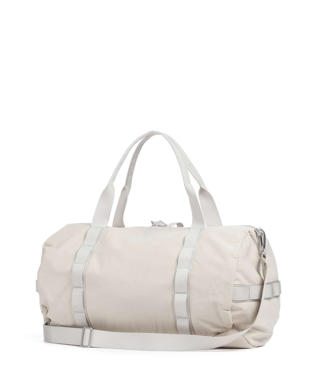Marc O'Polo Lauri M Weekend bag linen beige