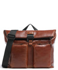 Leonhard Heyden Porto Briefcase braun