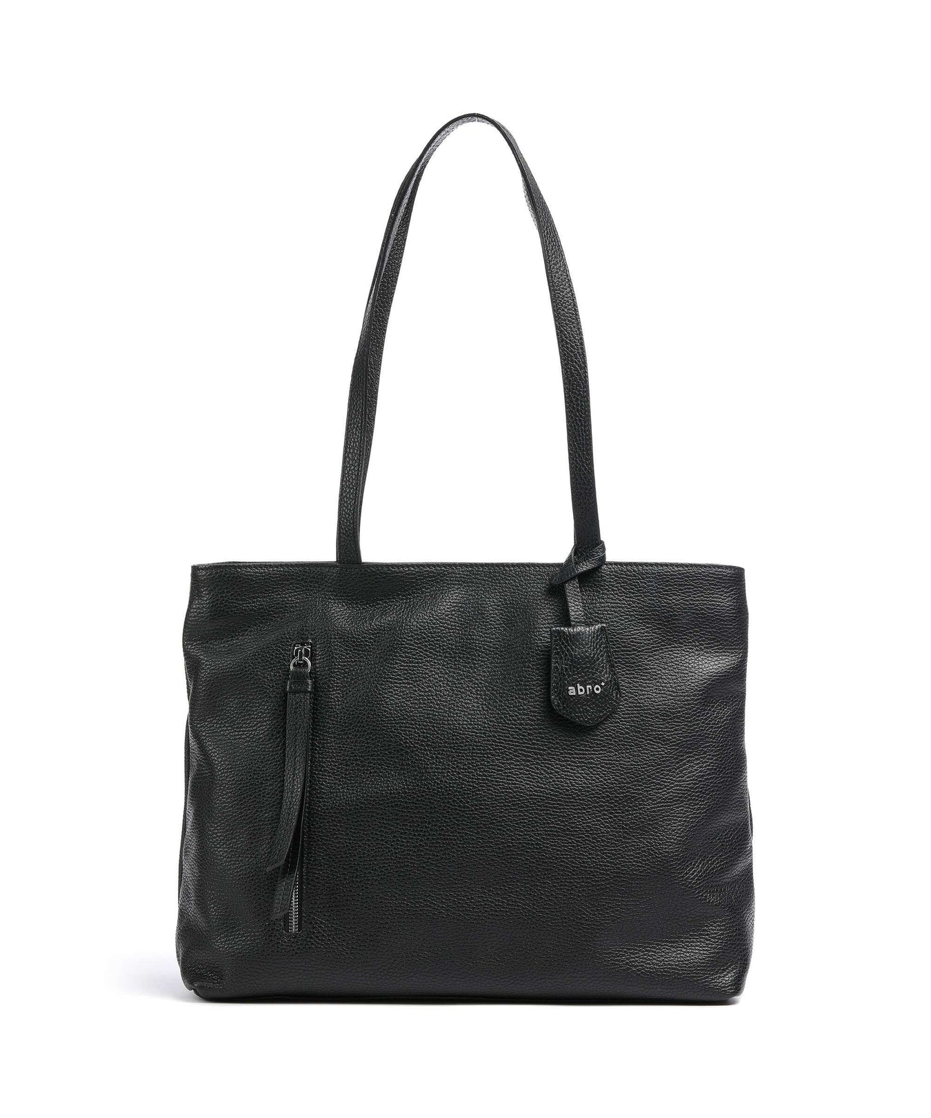 Abro Adria Juna Tote bag black