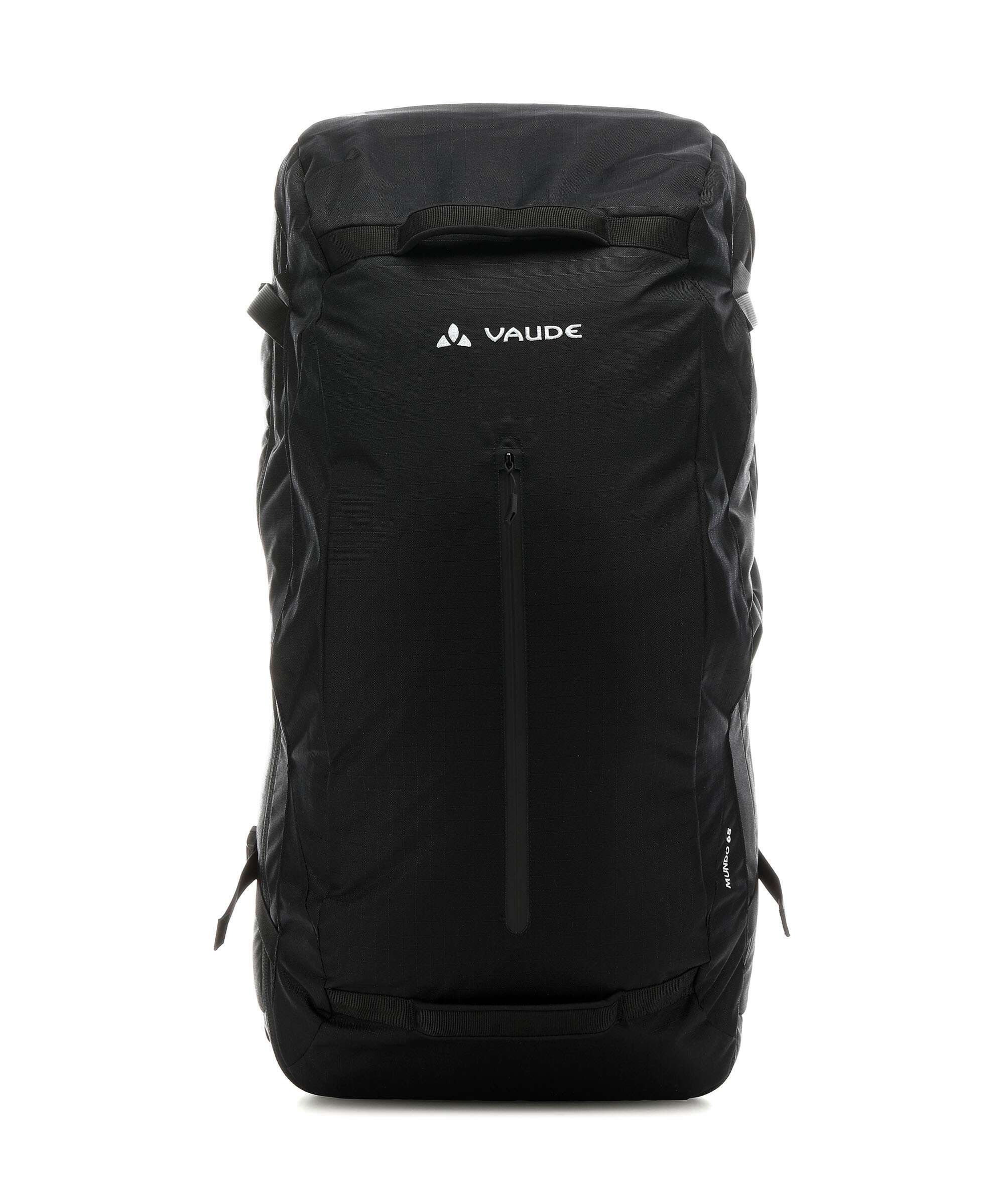 Vaude Mundo 65+ To Go Travel backpack phantom black
