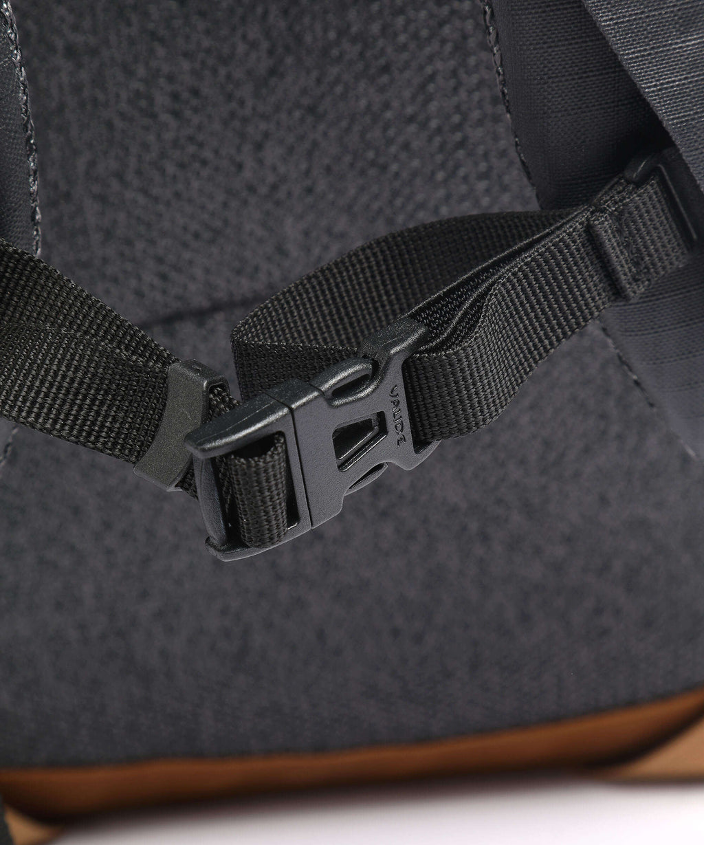 Vaude CityGo 14 Backpack black/umbra