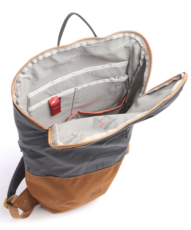 Vaude CityGo 14 Backpack black/umbra