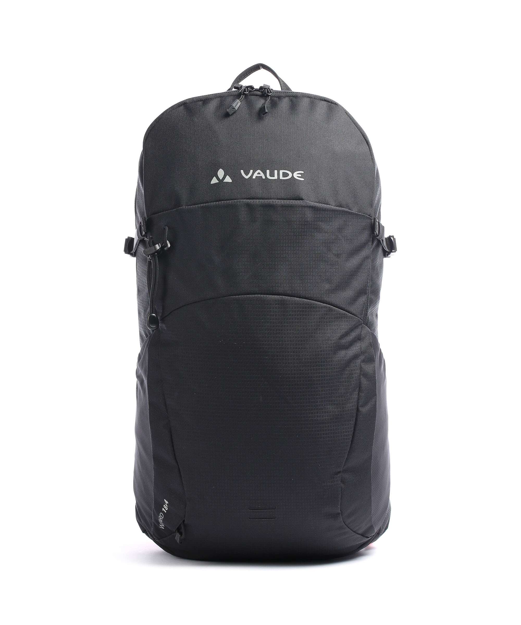 Vaude Wizard 18+4 Hiking backpack black