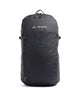 Vaude Wizard 18+4 Hiking backpack black