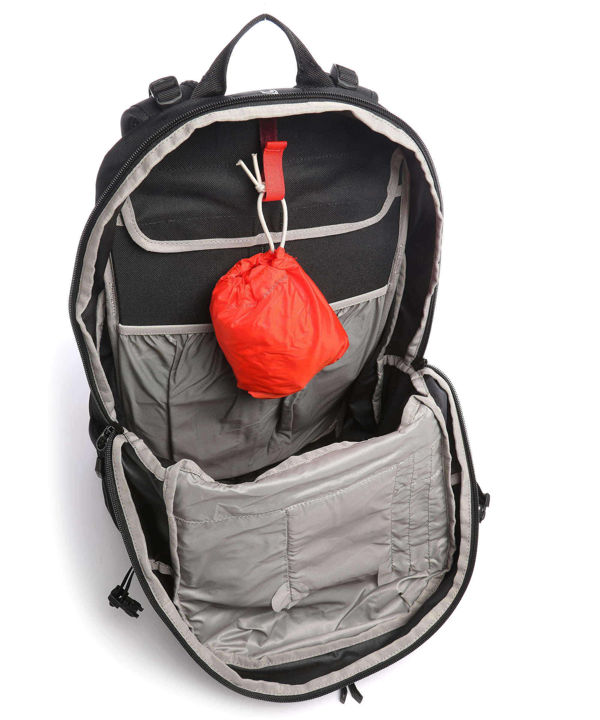 Vaude Wizard 18+4 Hiking backpack black