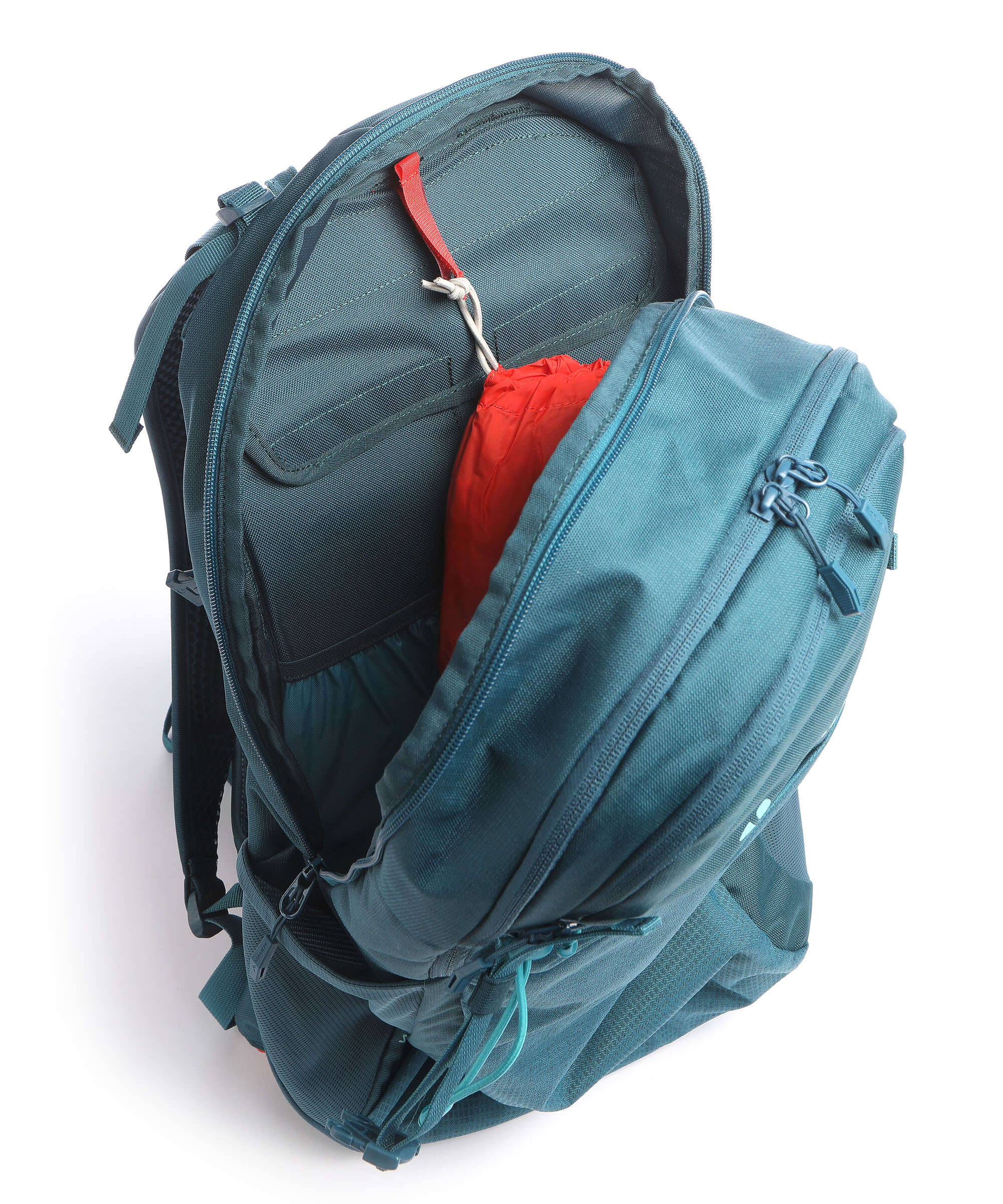 Vaude Wizard 24+4 Hiking backpack blue sapphire