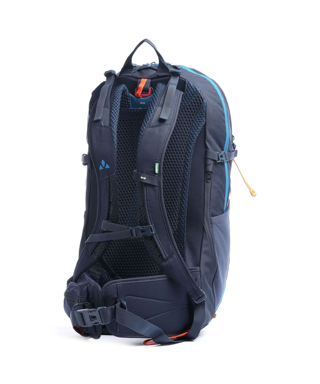 Vaude Wizard 30+4 Hiking backpack kingfisher