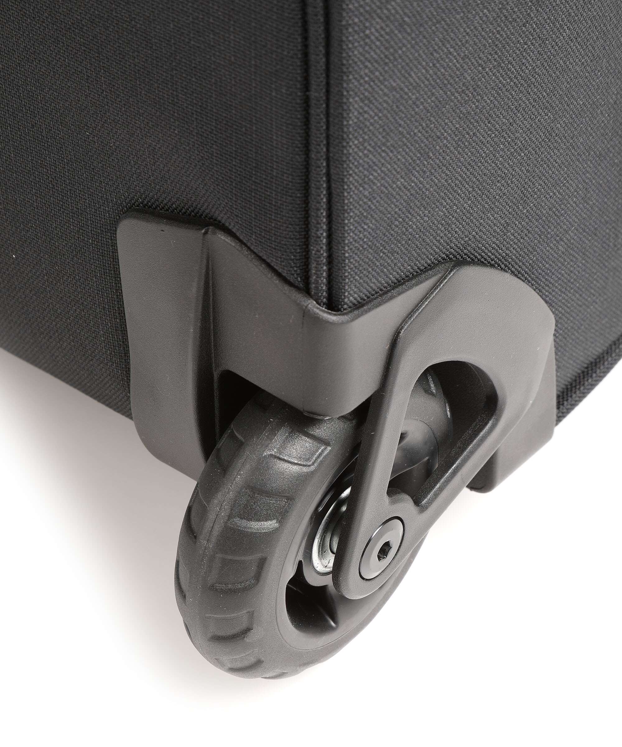 Vaude CityTravel 90 Trolley (2 wheels) black