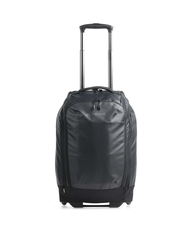 Vaude CityTravel Carry-On Backpack with wheels black