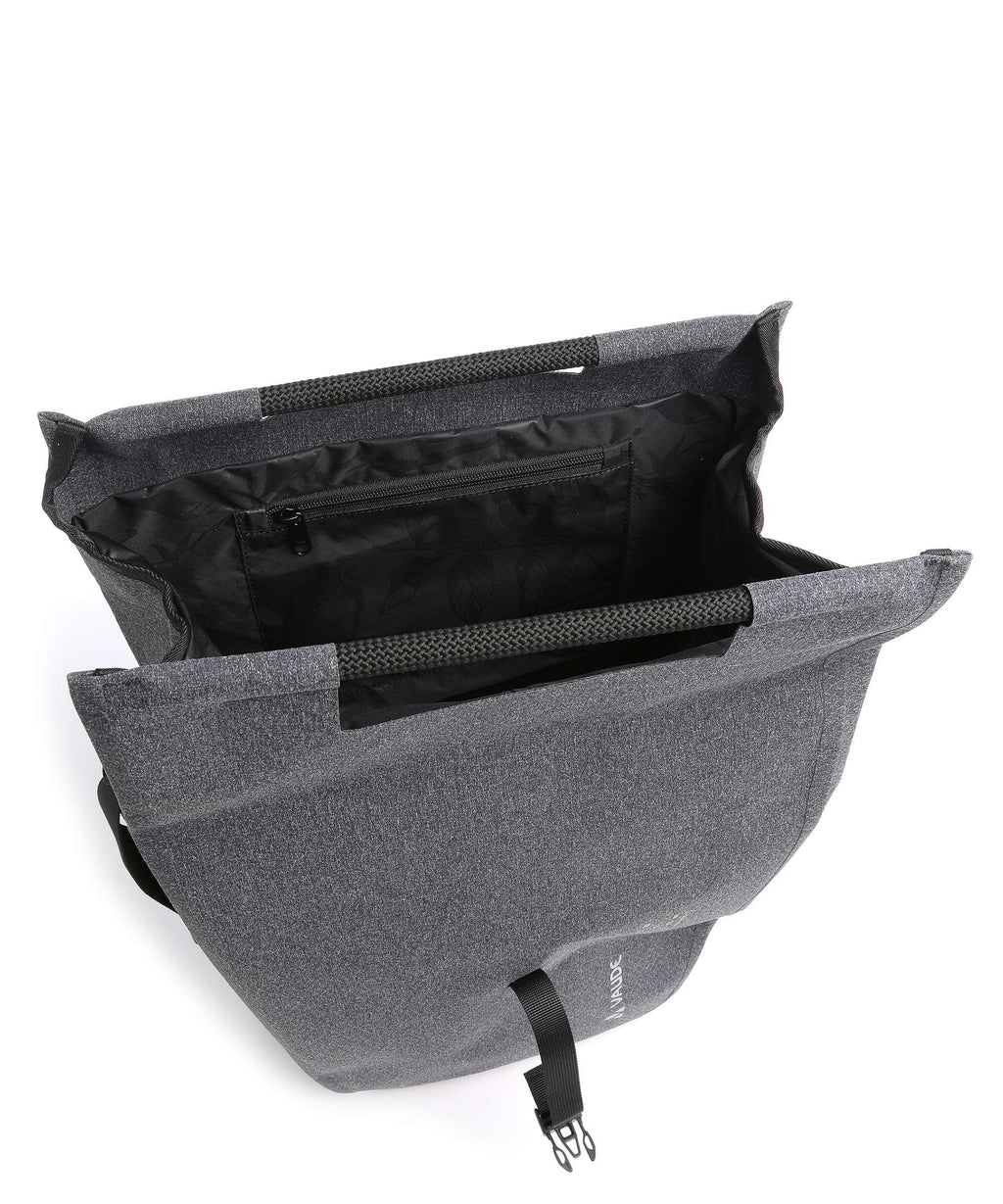 Vaude ReCycle Back Luggage bag anthrazit