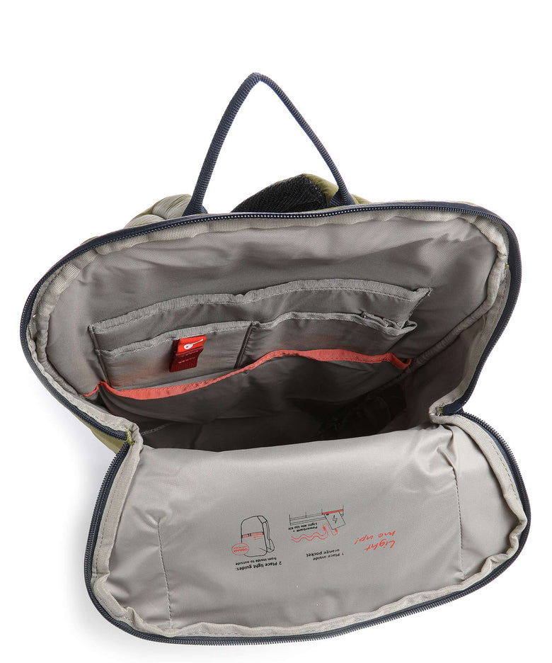 Vaude CityGo 14 Backpack bamboo