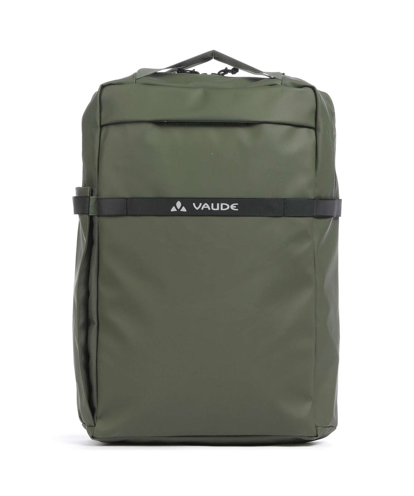 Vaude Mineo Transformer 20 Cycling backpack khaki