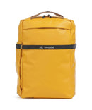 Vaude Mineo Transformer 20 Cycling backpack burnt yellow