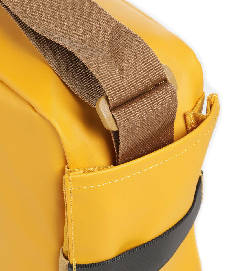 Vaude Mineo Commuter 17 Briefcase burnt yellow