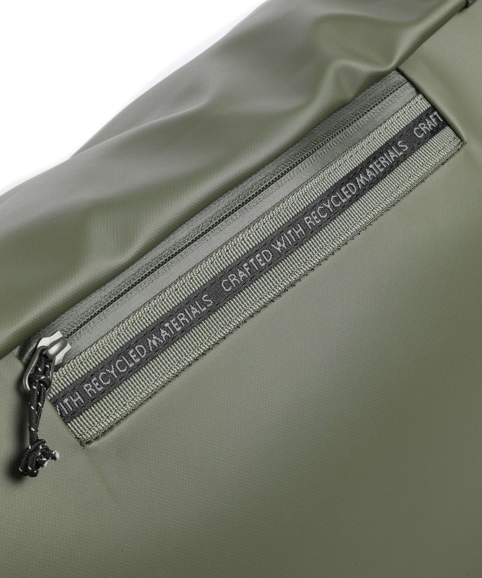 Vaude Mineo 22 Bike pannier khaki