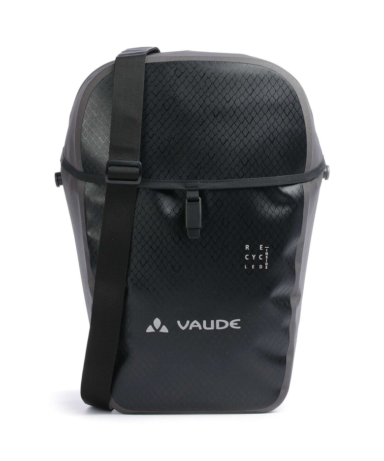 Vaude Aqua Commute Single Luggage bag black