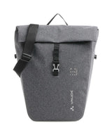 Vaude ReCycle Commute Single Luggage bag black