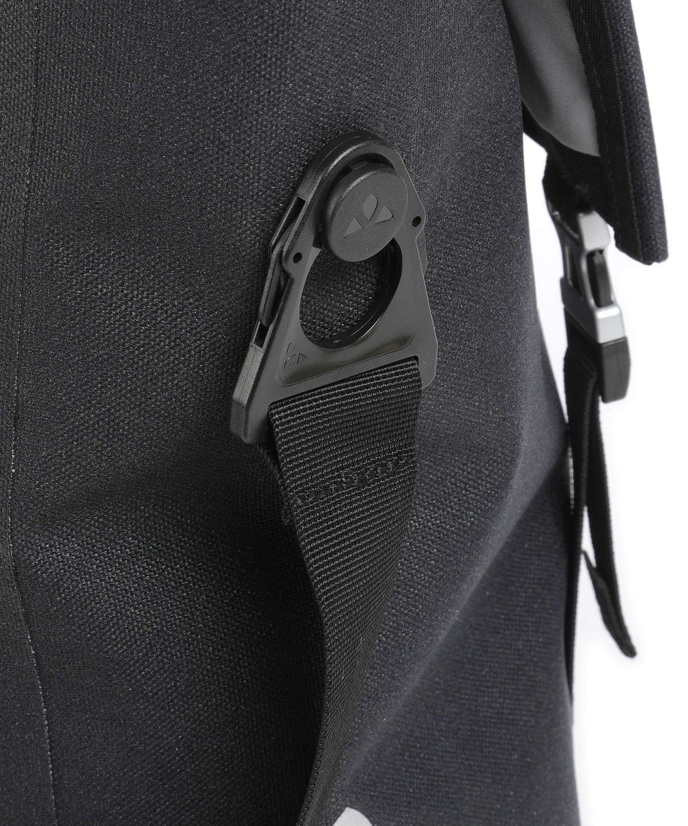 Vaude Urban Augsburg Briefcase black