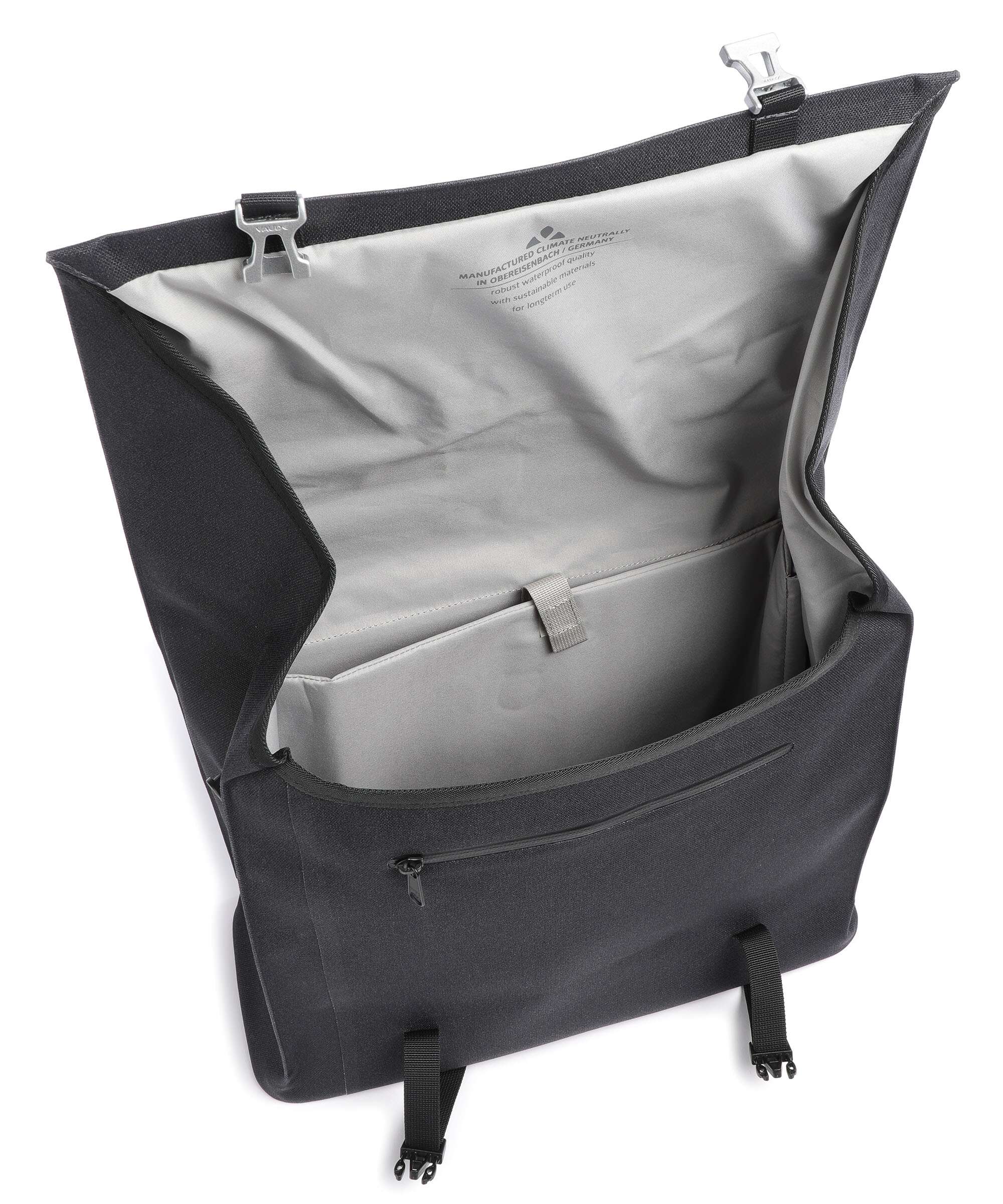 Vaude urban Bayreuth Briefcase black
