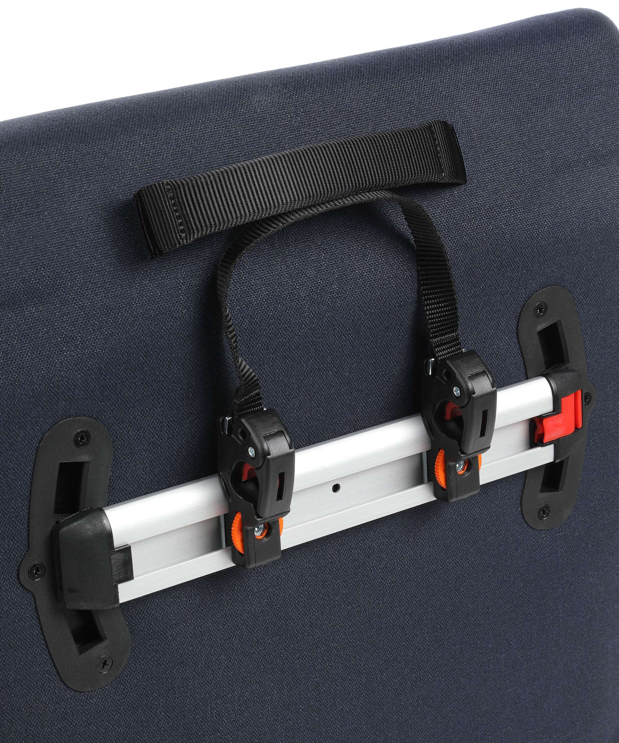 Vaude urban Bayreuth Briefcase eclipse