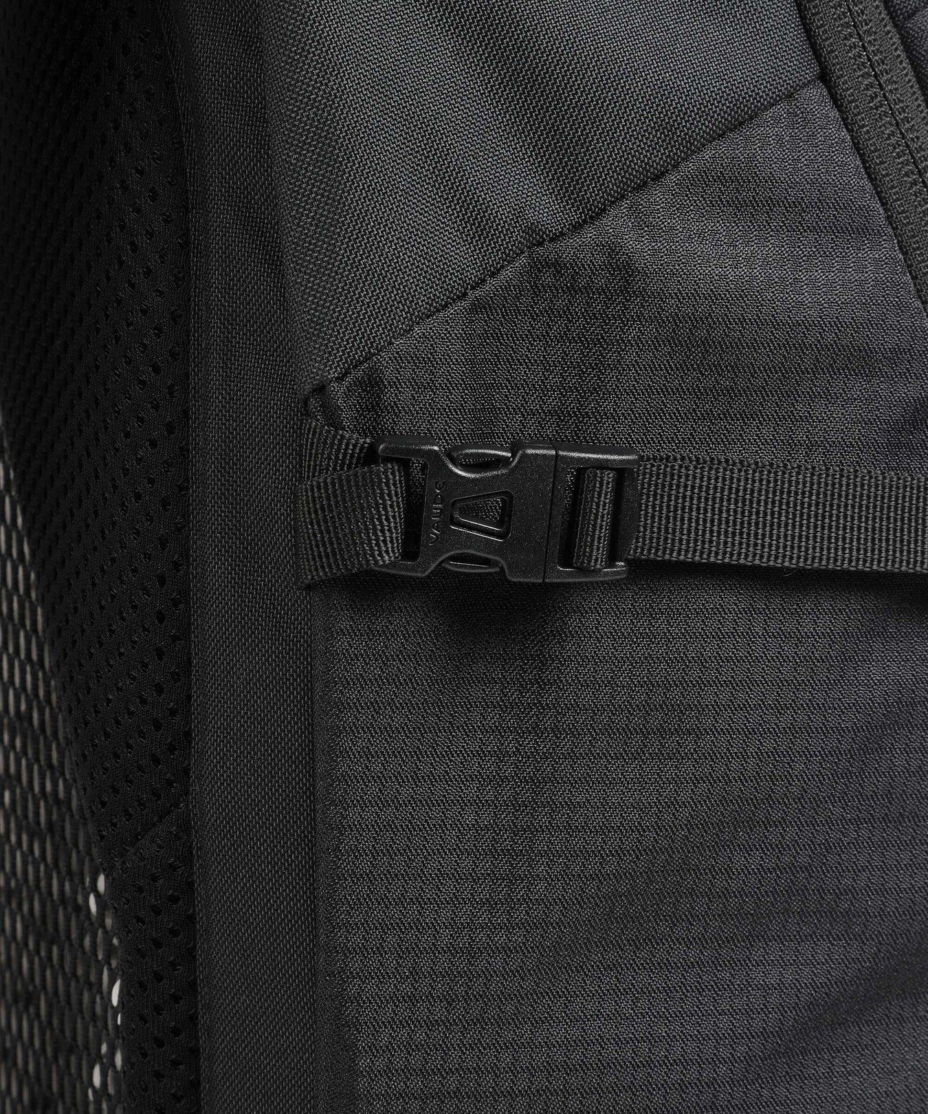 Vaude Urban Neyland Hiking backpack black