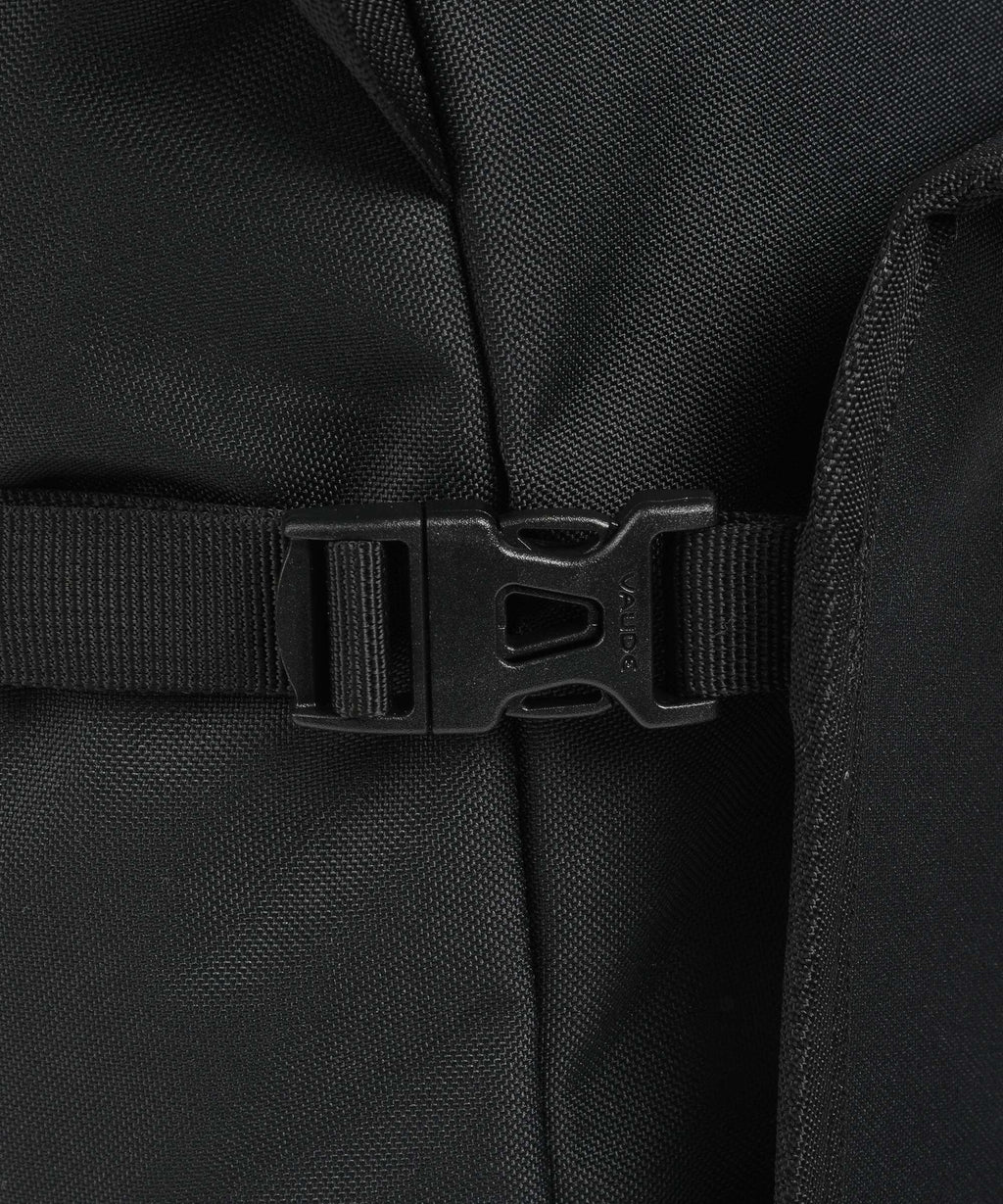 Vaude urban TwinShopper Bike pannier black