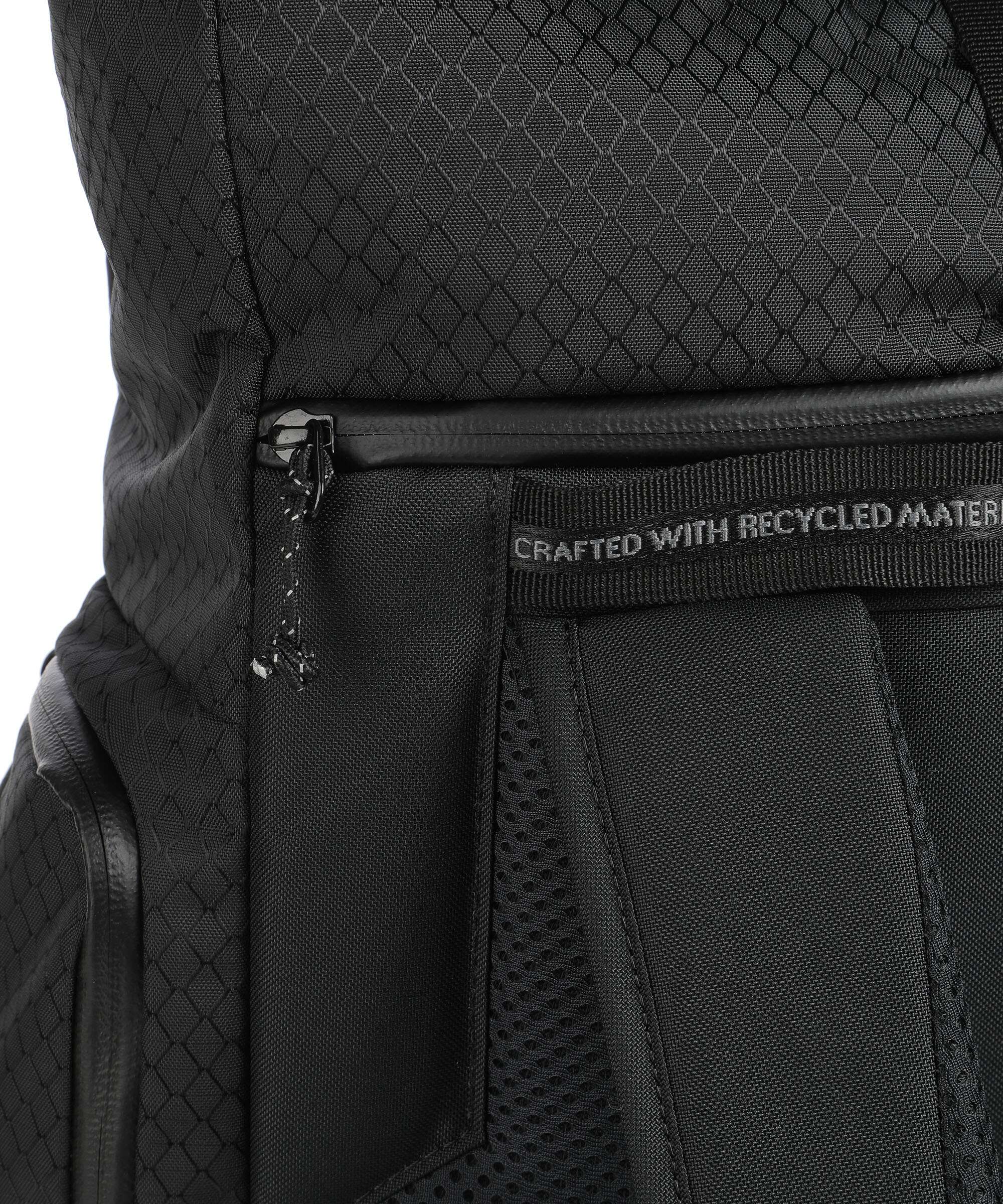 Vaude Cyclist Backpack black