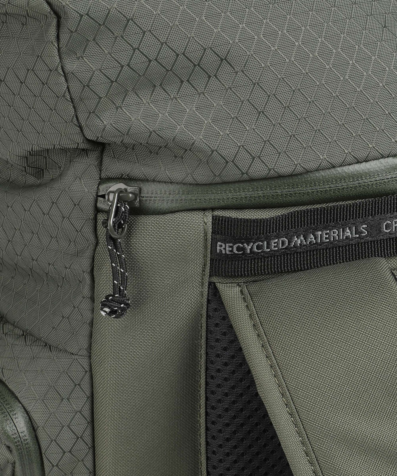 Vaude Cyclist Backpack khaki