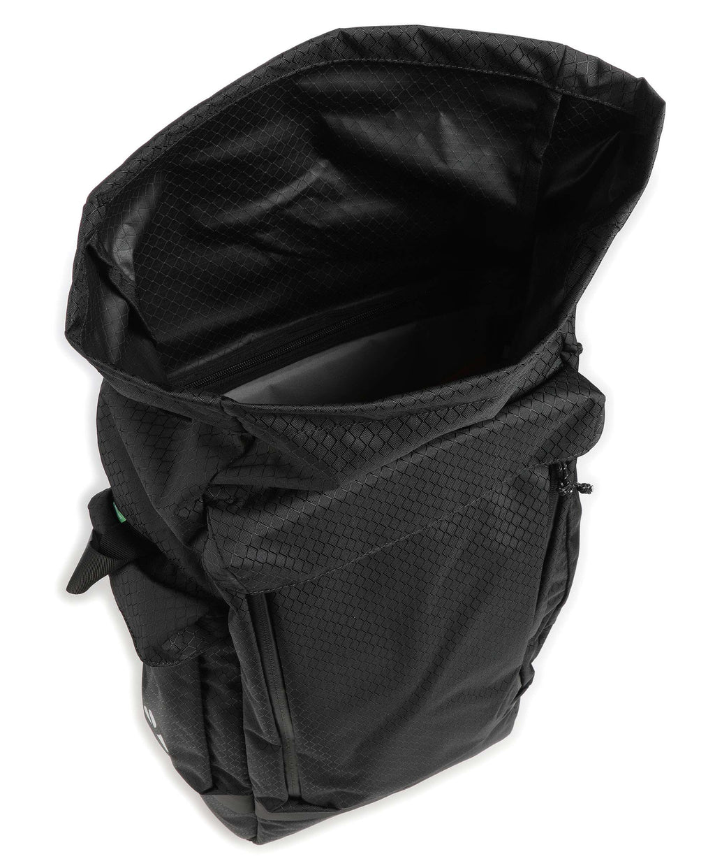 Vaude Cyclist Bike pannier black