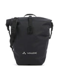 Vaude Aqua Back Deluxe QMR 2.0 Bike pannier black